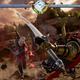 Illustration for article titled iSoulcalibur VI/i’s Story Mode Does Geralt Dirtyem/em